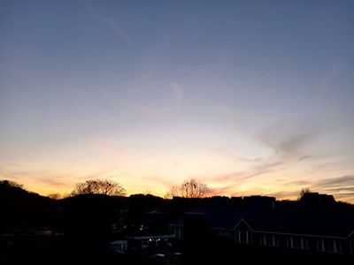14th March 2025 - I hoped today’s would be of the lunar eclipse, but sadly I slept through my alarm