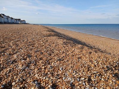 9th July 2025 - Deal beach