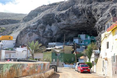  Ermita de Santa Lucia - Punta Prieta 