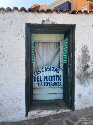 Playa Punta Larga Caletillas (5 foto's)