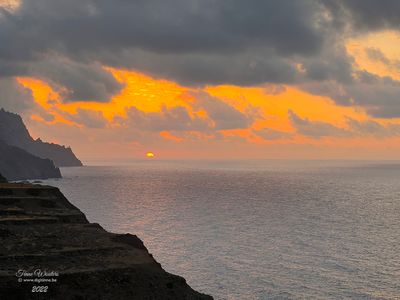 Benijo (9 foto's)