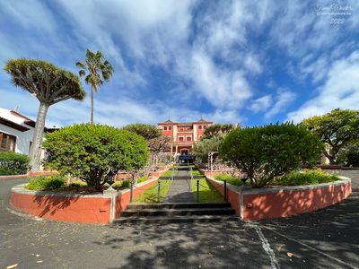 La Orotava (43 foto's)