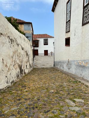San Juan de la Rambla (21 foto's)