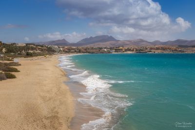  Costa Calma  (5 fotos)