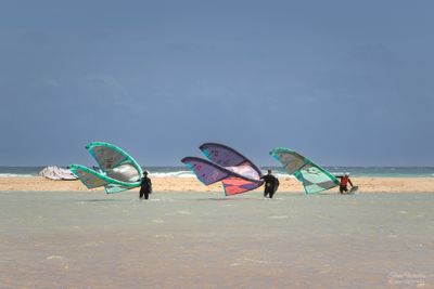 Sotavento Beach
