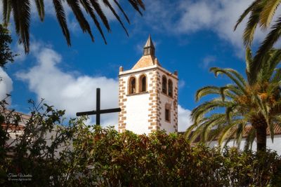  Betancuria  (17 foto's)