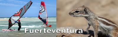 Fuerteventura