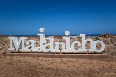  Majanicho  (4 foto's)