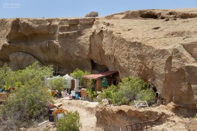  Cave houses  (6 fotos)
