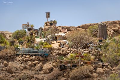  Cave houses  (6 fotos)