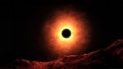 Ring of Fire