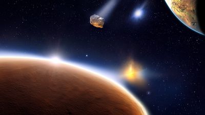 Asteroid
