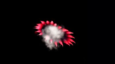 FireworksK020