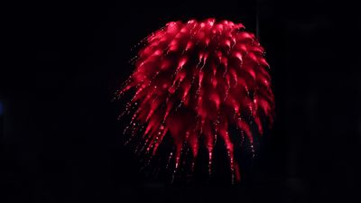 FireworksK022
