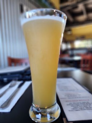 Hen House Beer