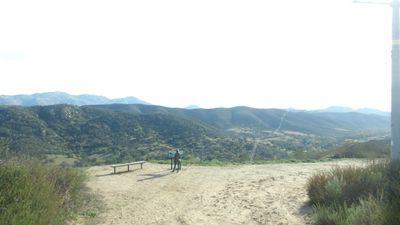 Barnett Ranch 4mi
