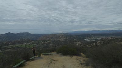 Ramona, CA