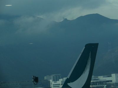 HKG