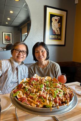 Pies & Pints - Fayetteville
