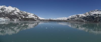 Grand Pacific Glacier