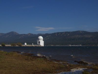 Big Bear Solar Observatory