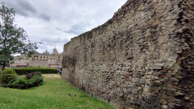 London Wall