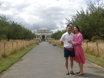Kew Gardens