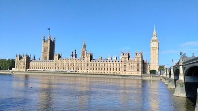 Big Ben