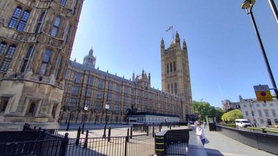 Westminster Abbey