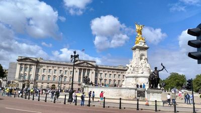 Buckingham Palace