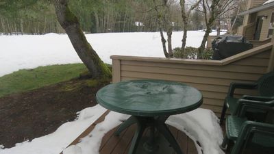 08-Mar-2019
Whispering Woods, Weches