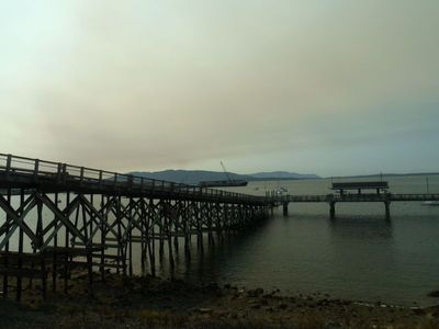 Bellingham Boardwalk