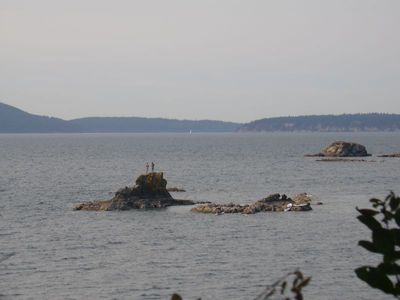Larrabee State Park