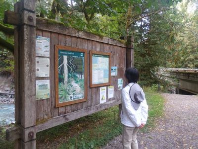 Horseshoe Bend Trail