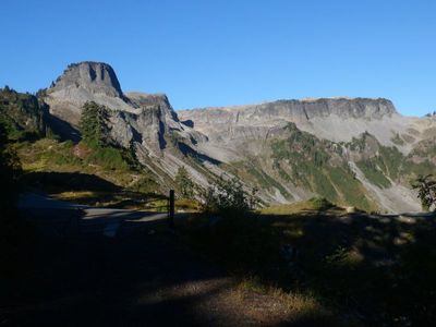 Lake Anne Trail 9mi
