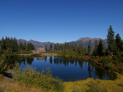 Highwood Lake