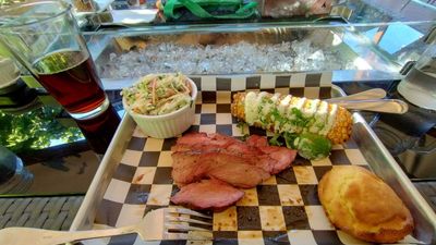 Gunners Tex Mex BBQ