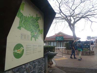 27-Oct-2023
Brisbane: 
Mt Coot-Tha Summit