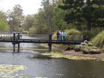 Gold Coast Botanic Gardens