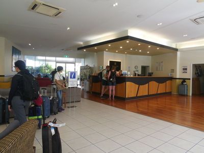 Port Douglas:
Silkari Lagoons