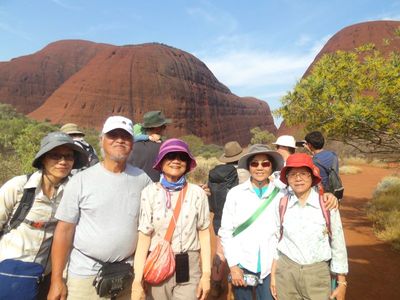 Uluru-KataTjutaNationalPark
