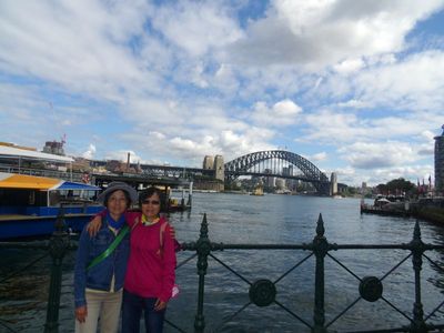 Sydney