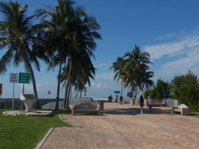 7 Mile Bridge
