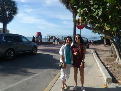 Southernmost Point 