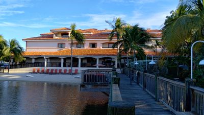 Courtyard Key West Waterfront