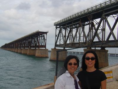 Bahia Honda State Park