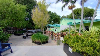 key Lime Pie factory