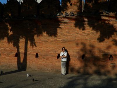 Old Town