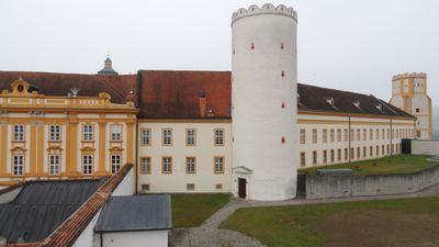 Day4
Melk, Austria