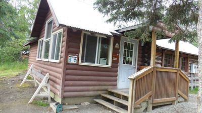Visitor Center